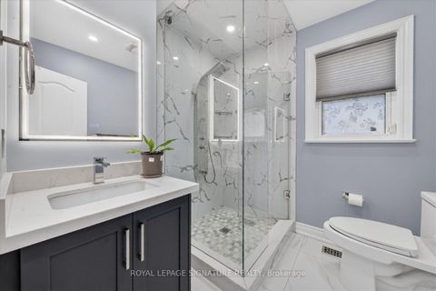 Photo 23 at 9 Lejune Road, Sullivan, Toronto