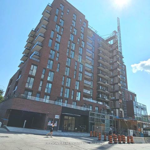 Photo 16 at 506 - 185 Alberta Avenue, Oakwood Village, Toronto