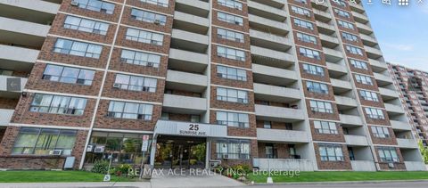 Photo 0 at 506 - 25 Sunrise Avenue, Victoria Village, Toronto