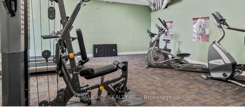Photo 4 at 506 - 25 Sunrise Avenue, Victoria Village, Toronto