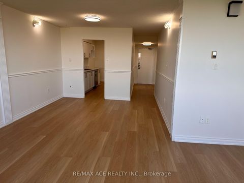 Photo 6 at 506 - 25 Sunrise Avenue, Victoria Village, Toronto