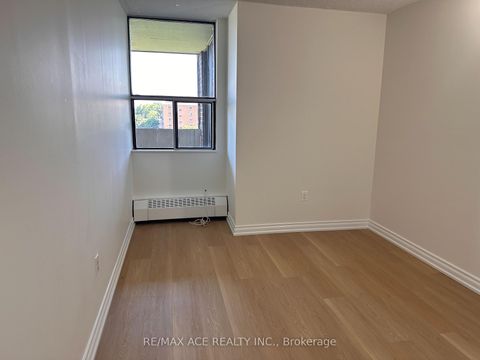 Photo 14 at 506 - 25 Sunrise Avenue, Victoria Village, Toronto