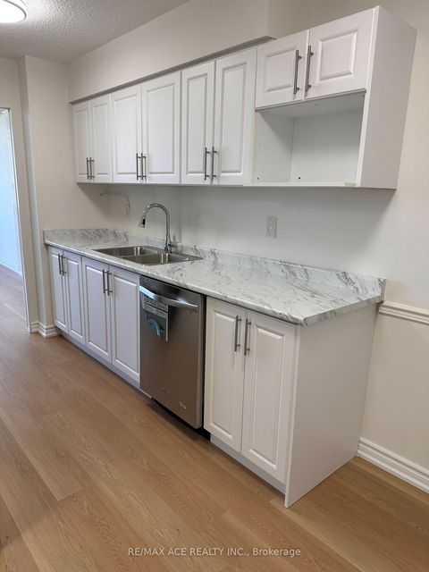 Photo 19 at 506 - 25 Sunrise Avenue, Victoria Village, Toronto
