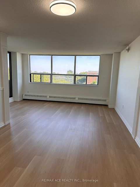 Photo 21 at 506 - 25 Sunrise Avenue, Victoria Village, Toronto