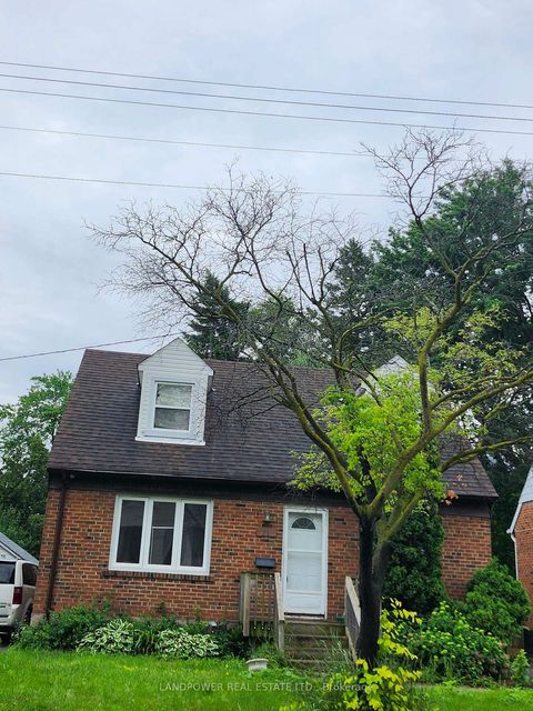 Photo 0 at 71 Anndale Drive, Willowdale East, Toronto