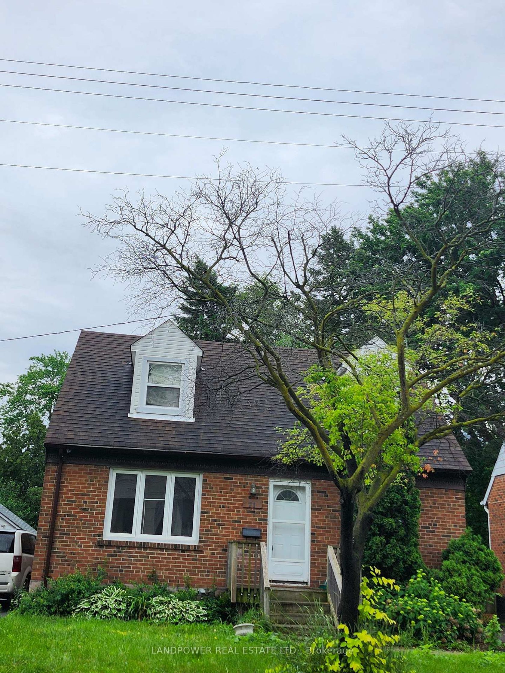 71 Anndale Drive, Willowdale East, Toronto 