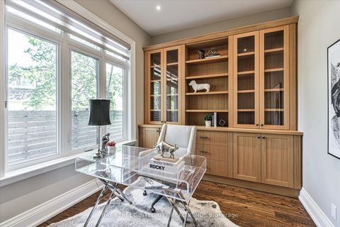 Photo 16 at 65 Sunset Beach Road, Oak Ridges Lake Wilcox, Richmond Hill