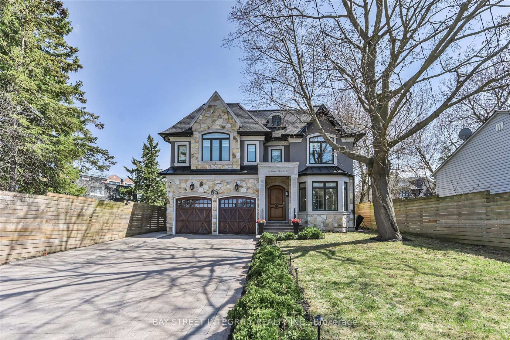 65 Sunset Beach Road, Oak Ridges Lake Wilcox, Richmond Hill photo number 2