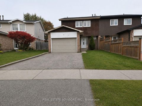 Photo 0 at 238 Braymore Boulevard, Rouge E11, Toronto