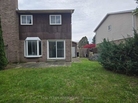 Photo 1 at 238 Braymore Boulevard, Rouge E11, Toronto