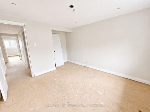 Photo 13 at 238 Braymore Boulevard, Rouge E11, Toronto