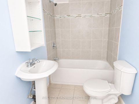 Photo 17 at 238 Braymore Boulevard, Rouge E11, Toronto