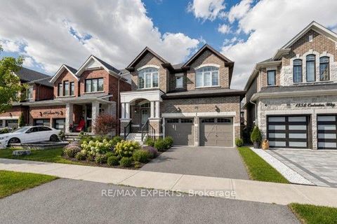 Photo 1 at 1554 Emberton Way, Alcona, Innisfil
