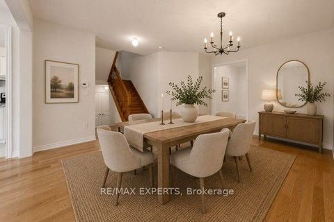 Photo 4 at 1554 Emberton Way, Alcona, Innisfil