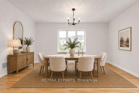 Photo 5 at 1554 Emberton Way, Alcona, Innisfil