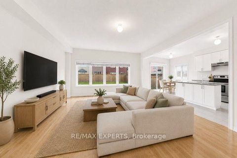 Photo 6 at 1554 Emberton Way, Alcona, Innisfil