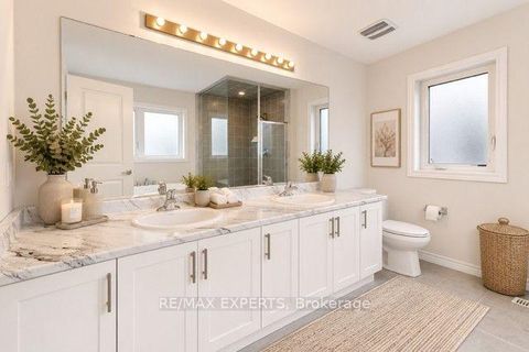 Photo 11 at 1554 Emberton Way, Alcona, Innisfil