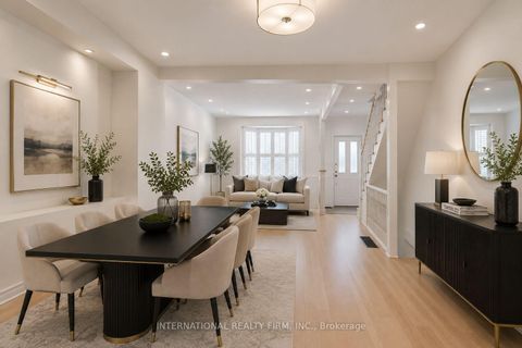 Photo 4 at 337 Glen Road, Moore Park, Toronto