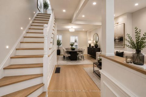 Photo 5 at 337 Glen Road, Moore Park, Toronto