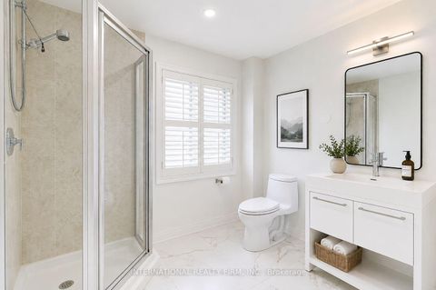 Photo 9 at 337 Glen Road, Moore Park, Toronto
