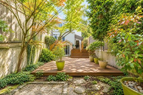 Photo 11 at 337 Glen Road, Moore Park, Toronto