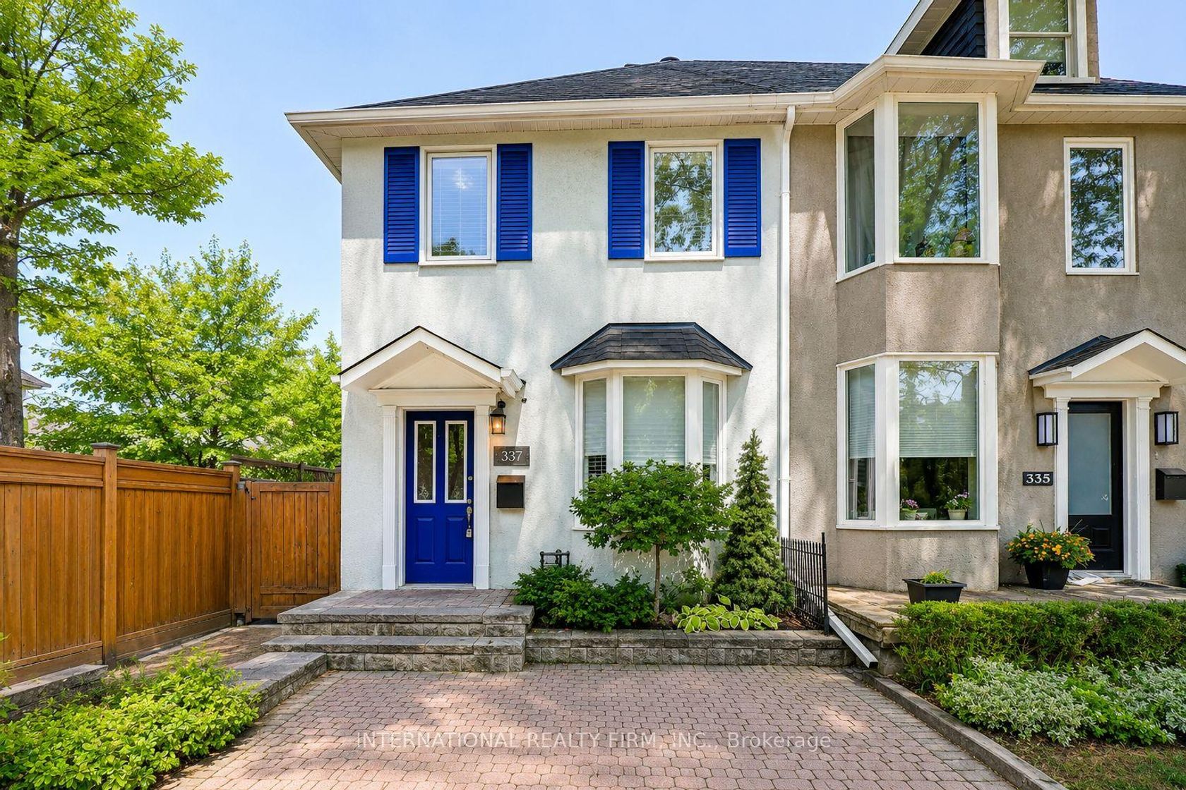 337 Glen Road, Moore Park, Toronto photo 0
