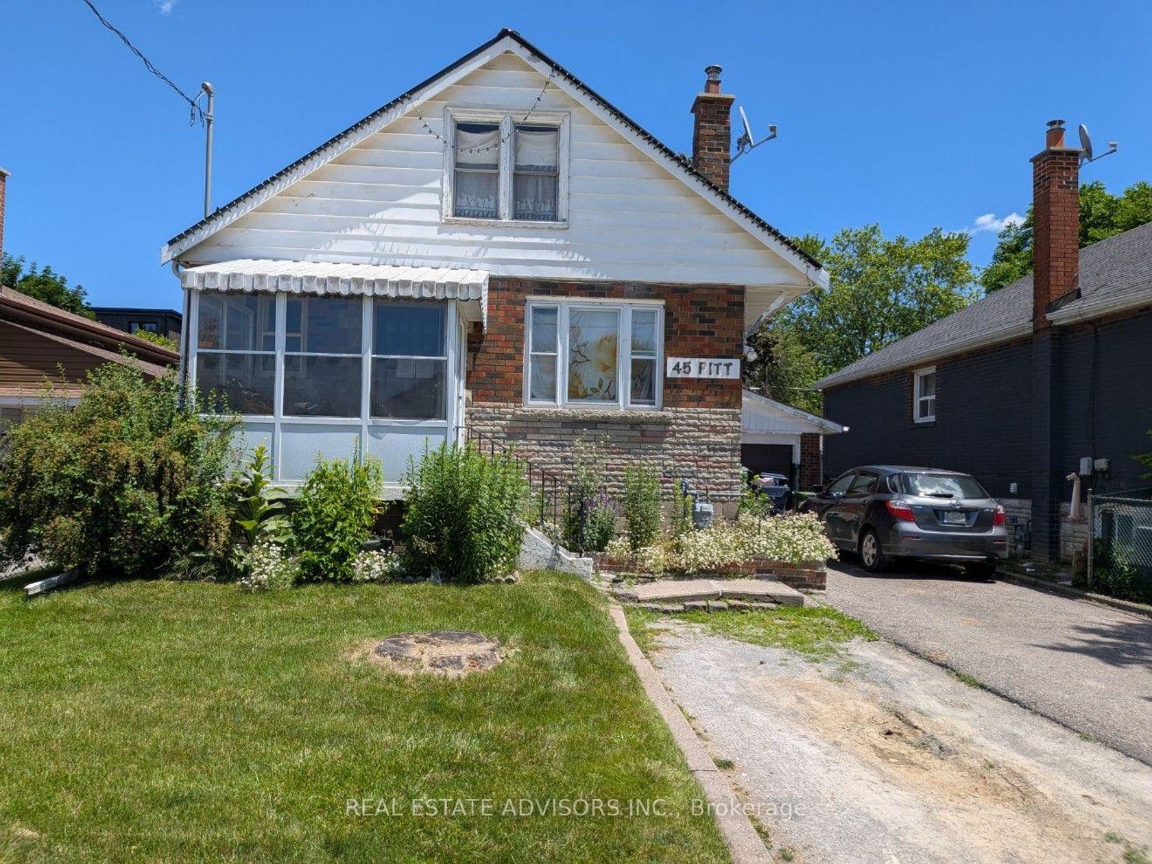45 Pitt Avenue, Birchmount, Toronto 