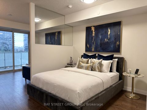 Photo 0 at 1106 - 101 erskine Avenue, Mount Pleasant West, Toronto