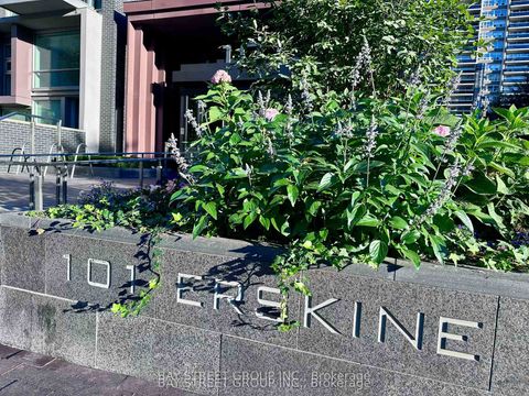 Photo 5 at 1106 - 101 erskine Avenue, Mount Pleasant West, Toronto
