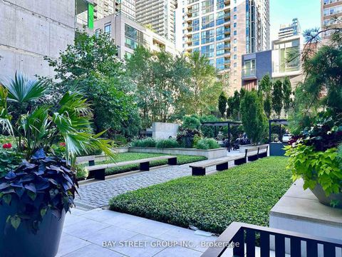 Photo 14 at 1106 - 101 erskine Avenue, Mount Pleasant West, Toronto