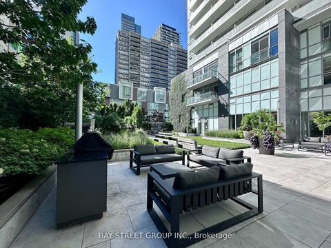 Photo 15 at 1106 - 101 erskine Avenue, Mount Pleasant West, Toronto