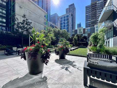 Photo 16 at 1106 - 101 erskine Avenue, Mount Pleasant West, Toronto