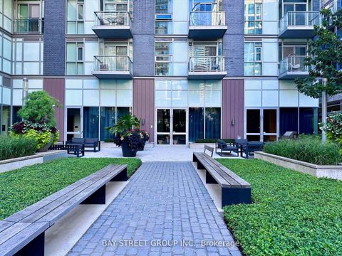 Photo 17 at 1106 - 101 erskine Avenue, Mount Pleasant West, Toronto