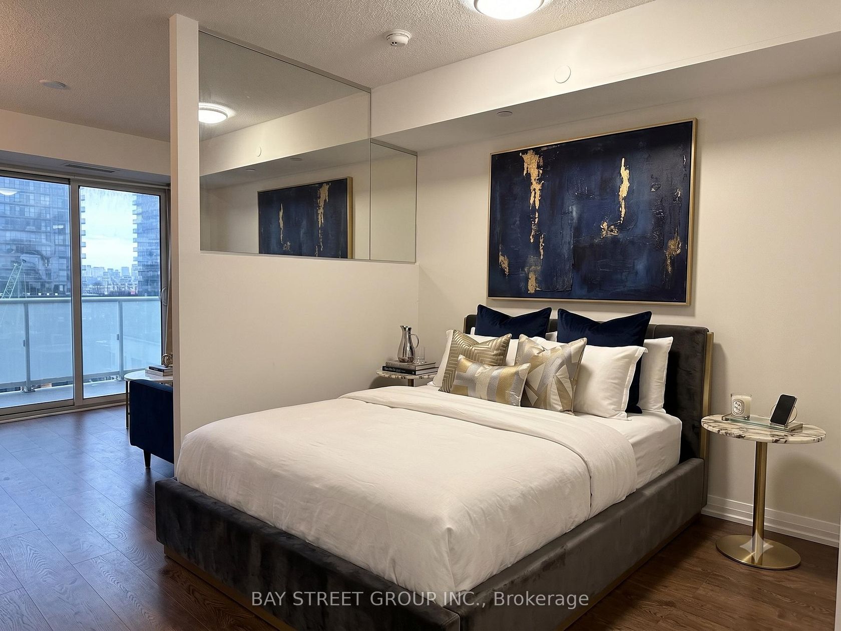 1106 - 101 erskine Avenue, Mount Pleasant West, Toronto 