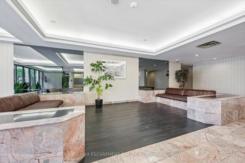 Photo 4 at 2309 - 3 Rowntree Road, Jamestown, Toronto