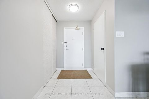 Photo 6 at 2309 - 3 Rowntree Road, Jamestown, Toronto
