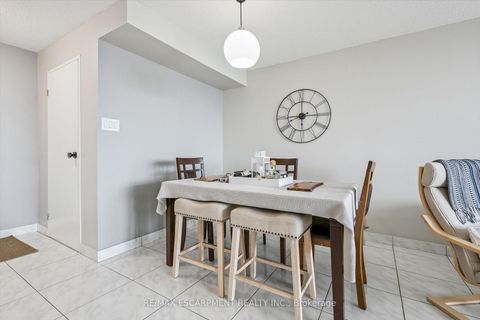 Photo 8 at 2309 - 3 Rowntree Road, Jamestown, Toronto