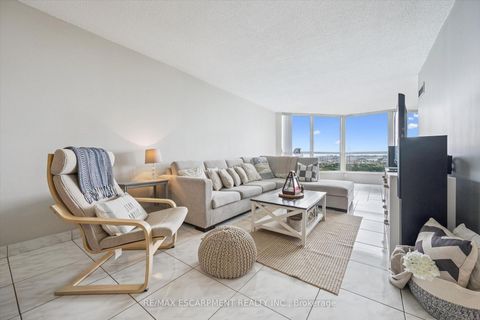 Photo 9 at 2309 - 3 Rowntree Road, Jamestown, Toronto