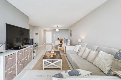 Photo 11 at 2309 - 3 Rowntree Road, Jamestown, Toronto