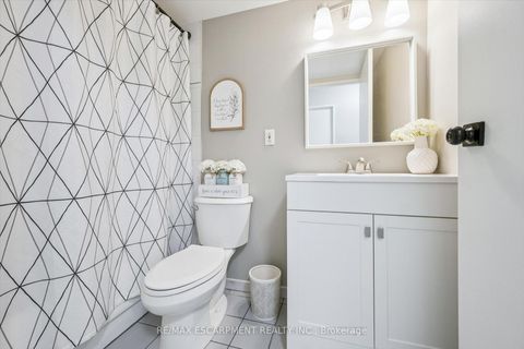 Photo 17 at 2309 - 3 Rowntree Road, Jamestown, Toronto