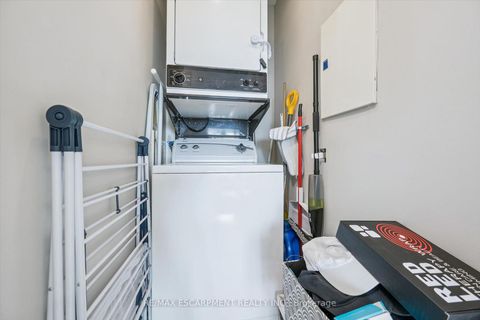 Photo 18 at 2309 - 3 Rowntree Road, Jamestown, Toronto