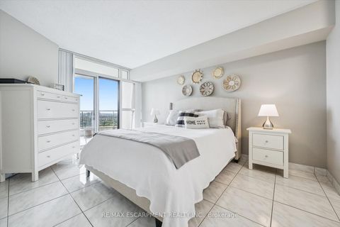Photo 19 at 2309 - 3 Rowntree Road, Jamestown, Toronto