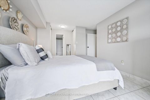 Photo 21 at 2309 - 3 Rowntree Road, Jamestown, Toronto