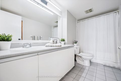 Photo 22 at 2309 - 3 Rowntree Road, Jamestown, Toronto