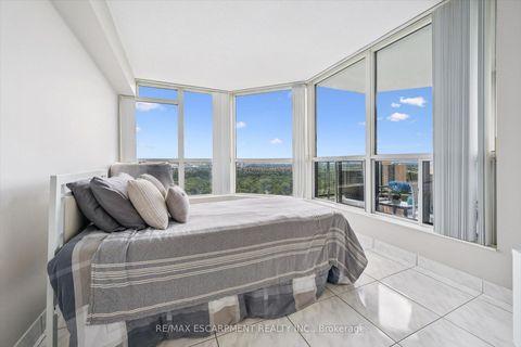 Photo 24 at 2309 - 3 Rowntree Road, Jamestown, Toronto