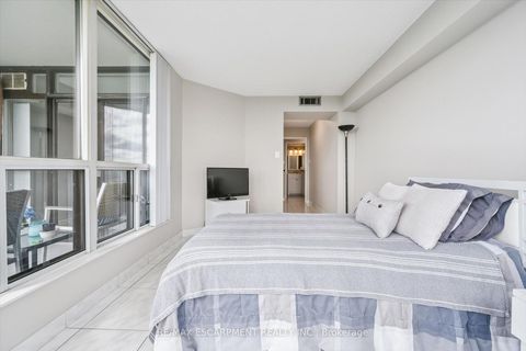 Photo 25 at 2309 - 3 Rowntree Road, Jamestown, Toronto