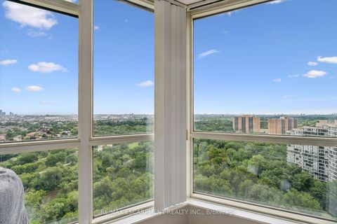 Photo 26 at 2309 - 3 Rowntree Road, Jamestown, Toronto