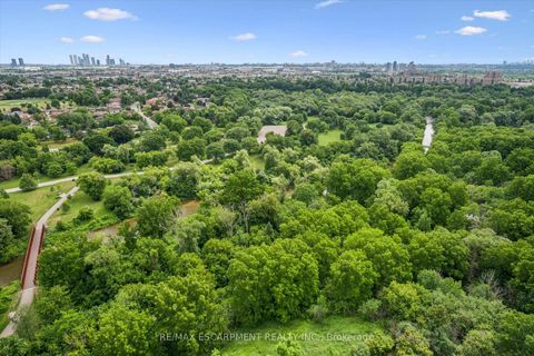 Photo 30 at 2309 - 3 Rowntree Road, Jamestown, Toronto