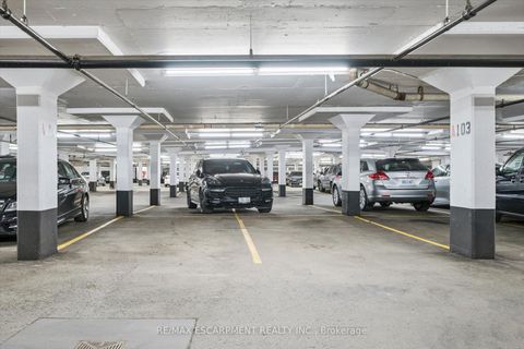 Photo 31 at 2309 - 3 Rowntree Road, Jamestown, Toronto