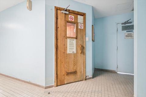 Photo 32 at 2309 - 3 Rowntree Road, Jamestown, Toronto